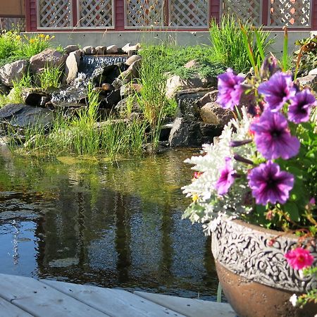 Village Creek Country Inn Westerose Eksteriør billede