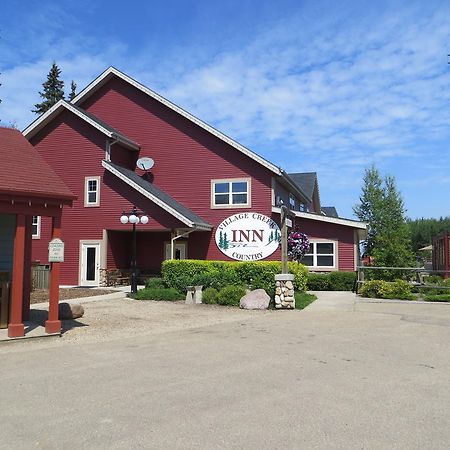 Village Creek Country Inn Westerose Eksteriør billede
