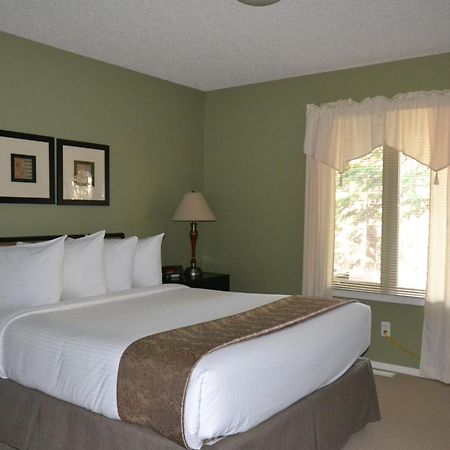 Village Creek Country Inn Westerose Eksteriør billede