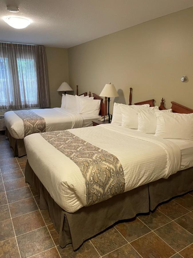 Village Creek Country Inn Westerose Eksteriør billede