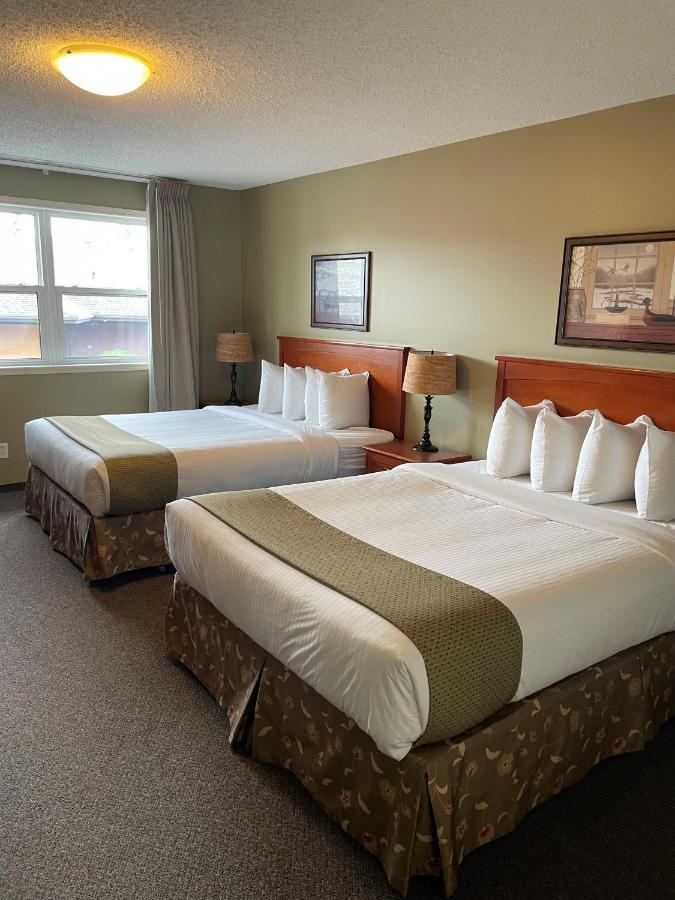 Village Creek Country Inn Westerose Eksteriør billede