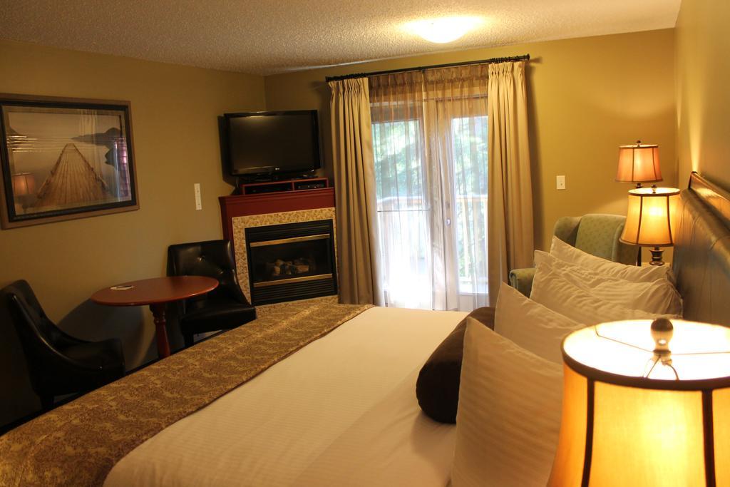 Village Creek Country Inn Westerose Eksteriør billede