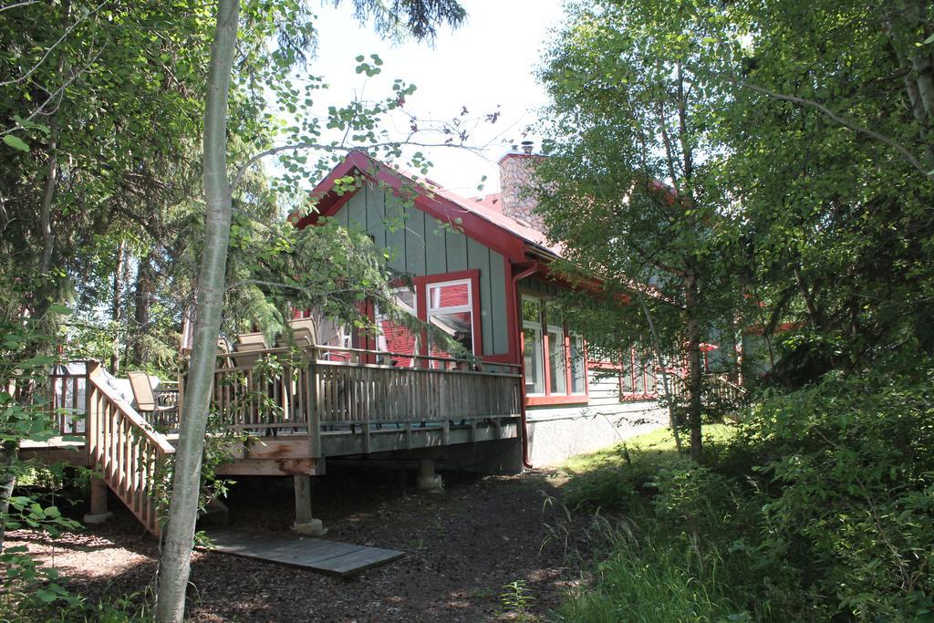 Village Creek Country Inn Westerose Eksteriør billede