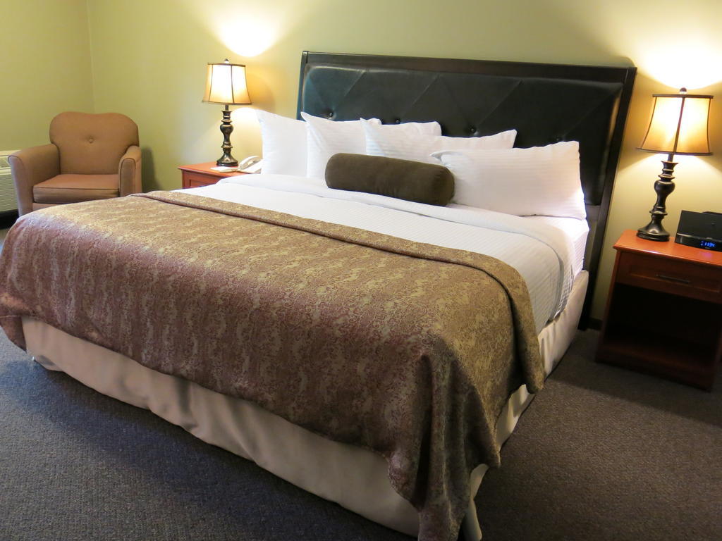 Village Creek Country Inn Westerose Værelse billede