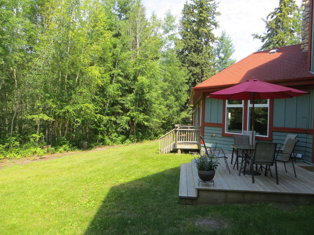 Village Creek Country Inn Westerose Eksteriør billede