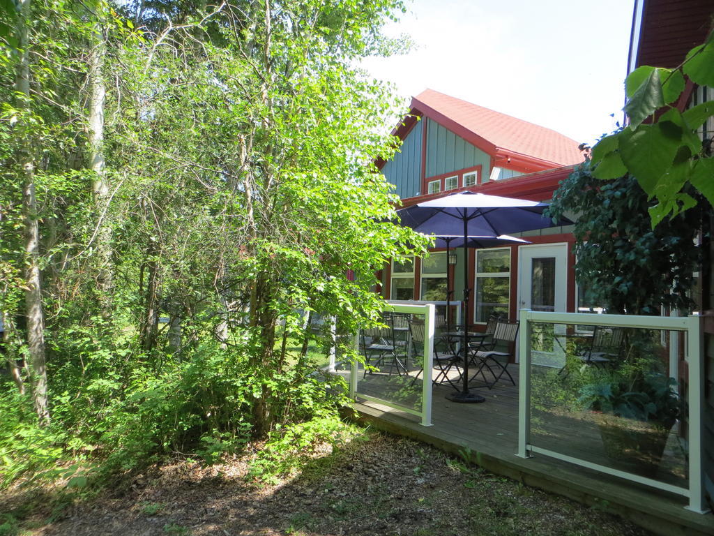 Village Creek Country Inn Westerose Eksteriør billede