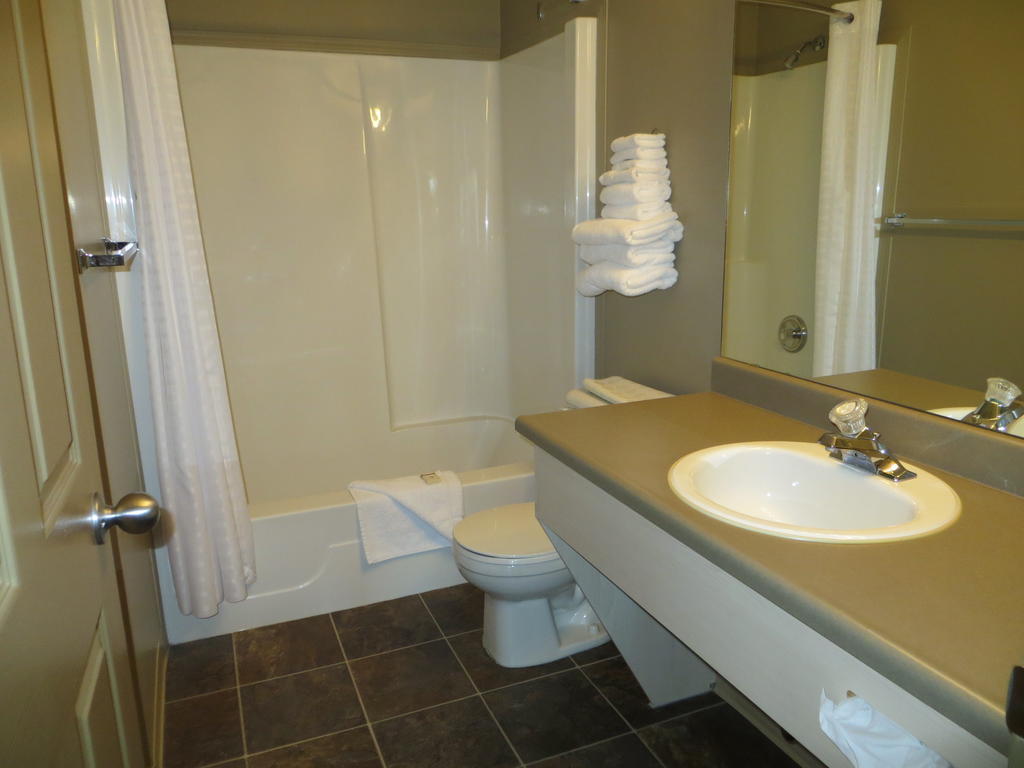 Village Creek Country Inn Westerose Værelse billede