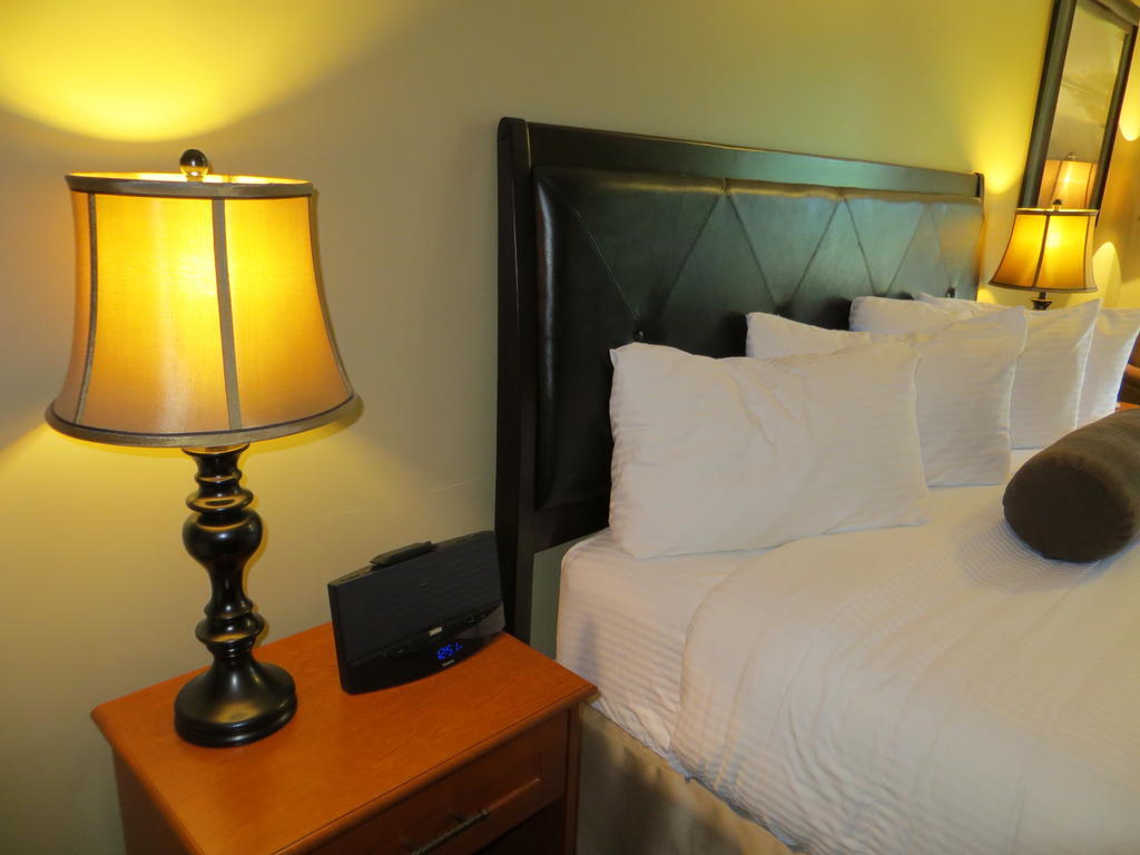 Village Creek Country Inn Westerose Værelse billede