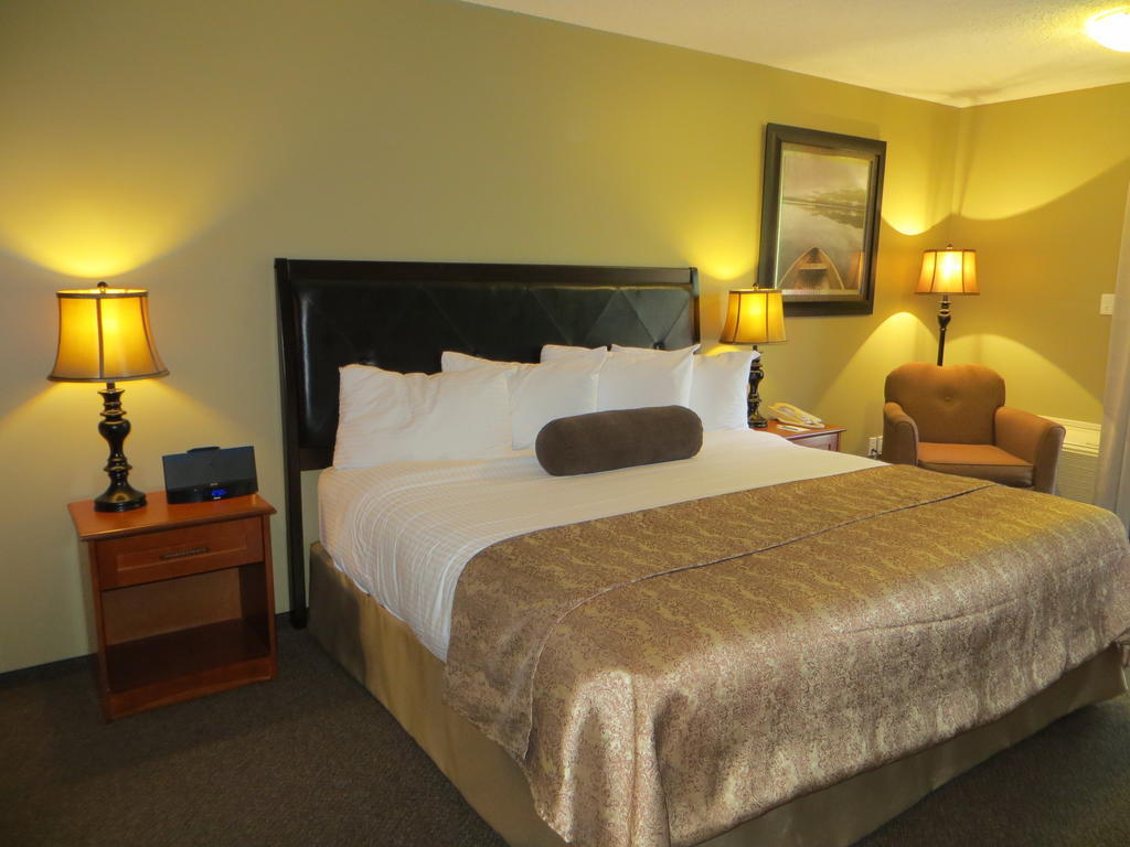 Village Creek Country Inn Westerose Værelse billede