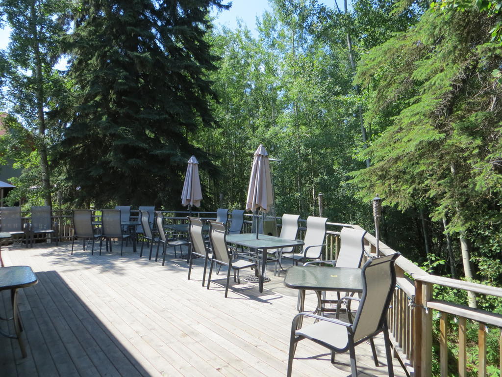 Village Creek Country Inn Westerose Eksteriør billede
