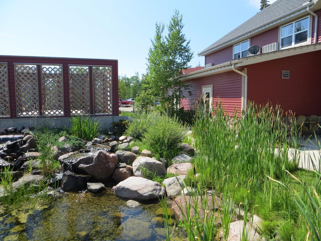 Village Creek Country Inn Westerose Eksteriør billede