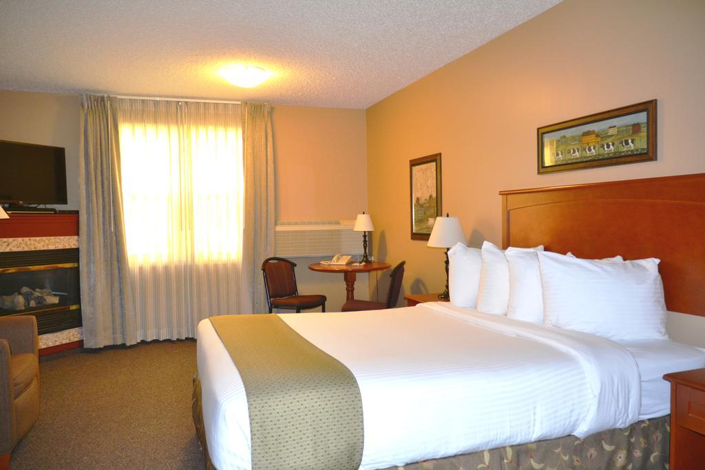Village Creek Country Inn Westerose Eksteriør billede