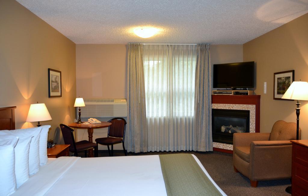 Village Creek Country Inn Westerose Eksteriør billede