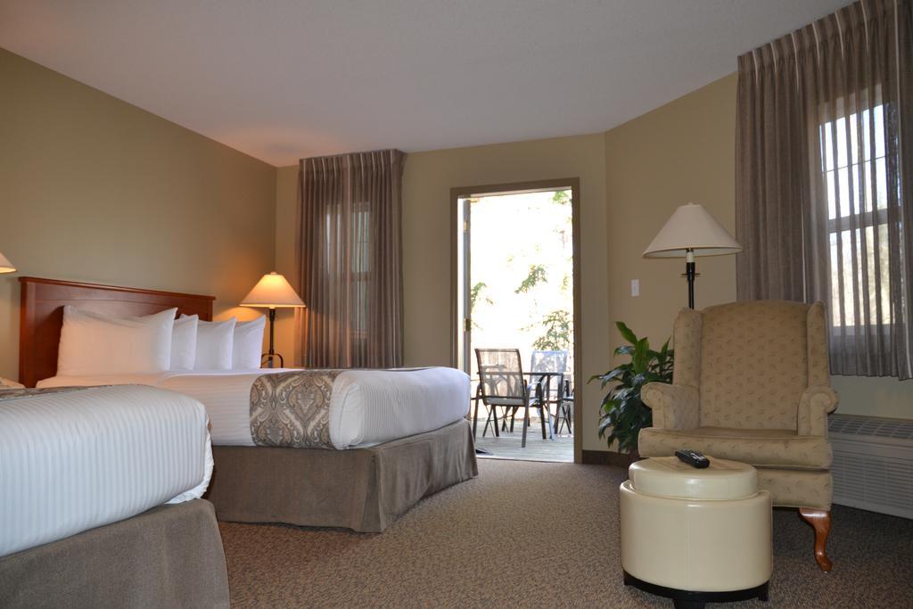 Village Creek Country Inn Westerose Eksteriør billede