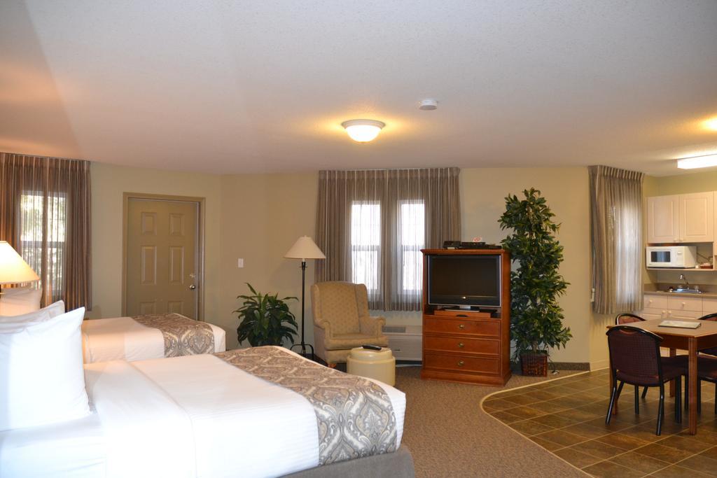 Village Creek Country Inn Westerose Eksteriør billede