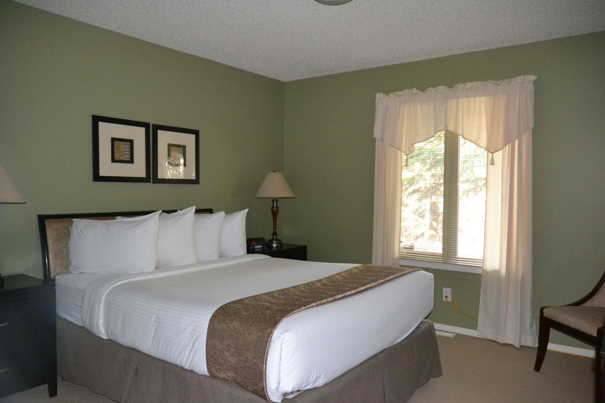Village Creek Country Inn Westerose Eksteriør billede