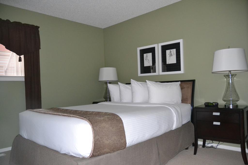 Village Creek Country Inn Westerose Eksteriør billede